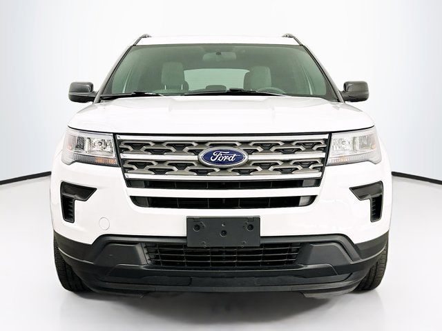 2018 Ford Explorer Base