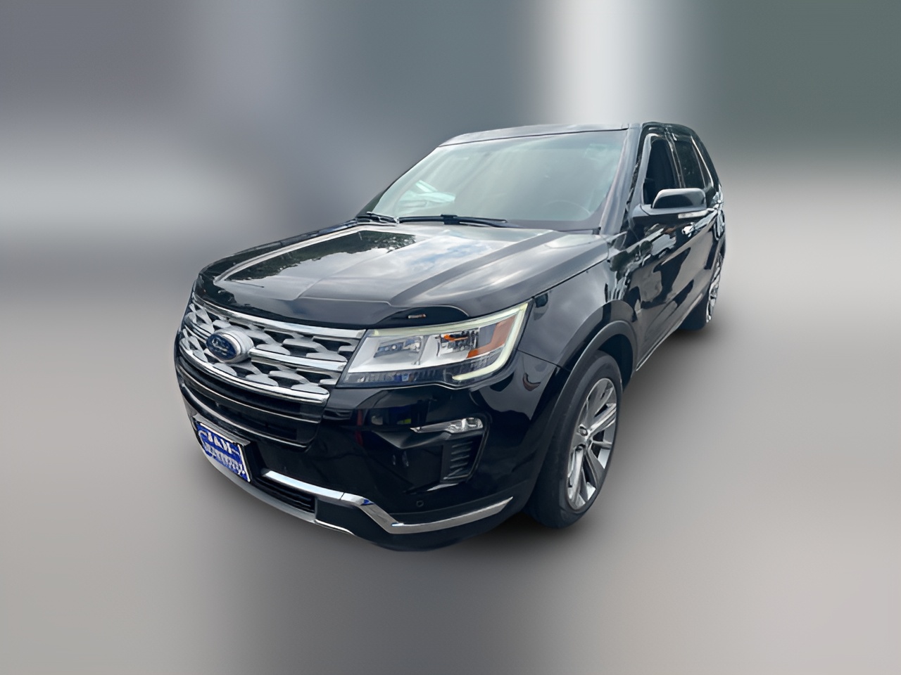 Used 2018 Ford Explorer For Sale in Milford, CT | Auto Navigator