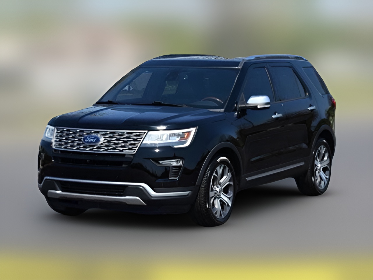Used 2018 Ford Explorer For Sale in Nashville, TN | Auto Navigator
