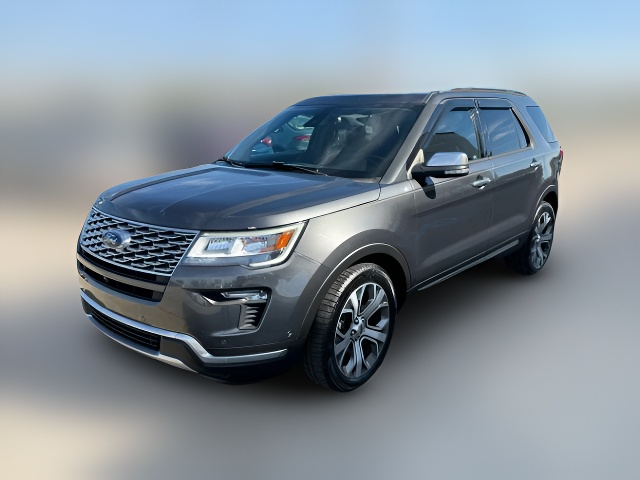 Used 2018 Ford Explorer For Sale in Cleveland, OH | Auto Navigator