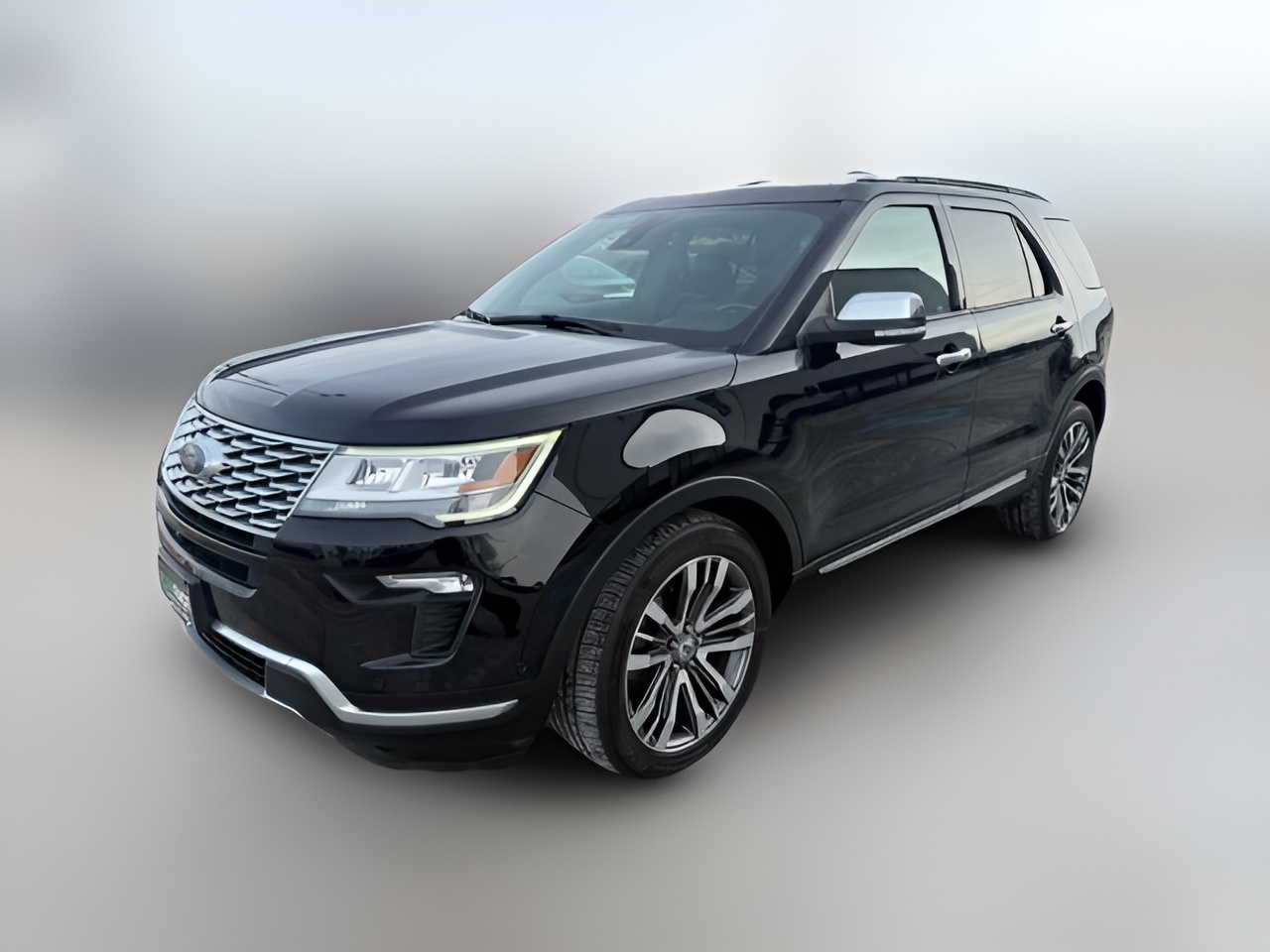 Used 2018 Ford Explorer For Sale in Cleveland, OH | Auto Navigator