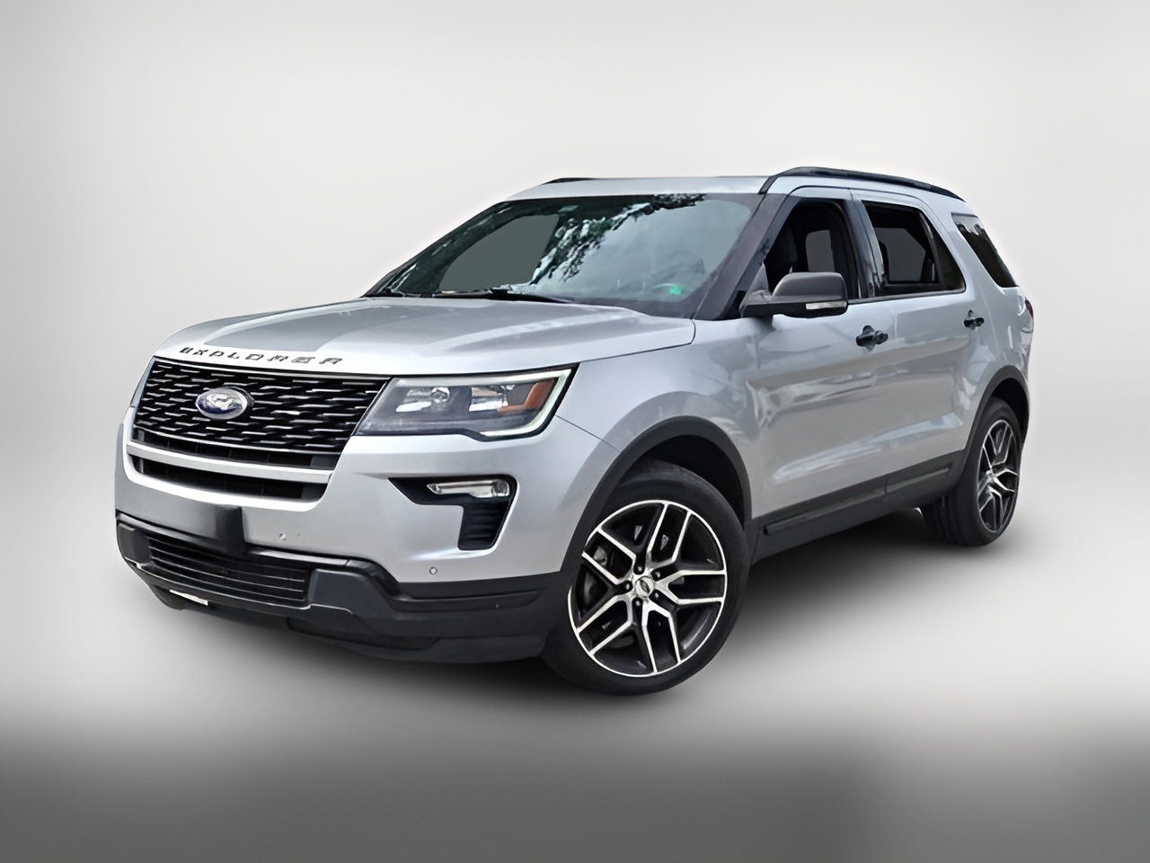 Used 2018 Ford Explorer For Sale in Jacksonville, FL | Auto Navigator