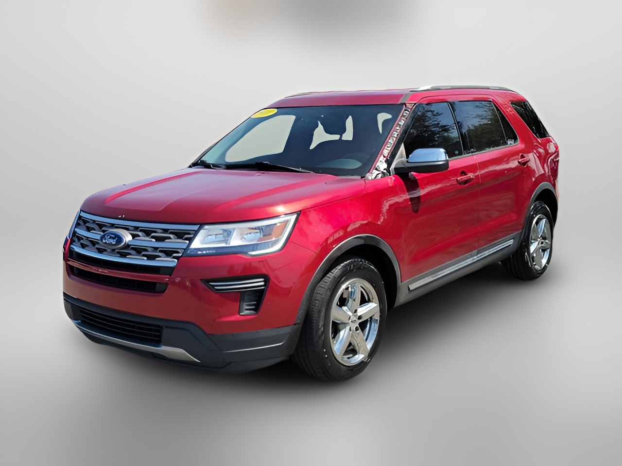 Used 2018 Ford Explorer For Sale in Jacksonville, FL | Auto Navigator