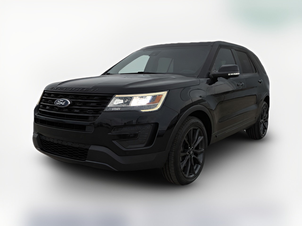 Used 2018 Ford Explorer For Sale in Dallas, TX | Auto Navigator