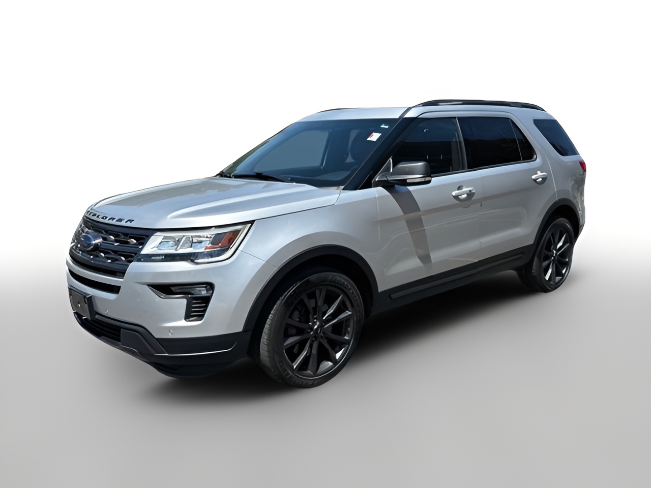 Used 2018 Ford Explorer For Sale in Milwaukee, WI | Auto Navigator
