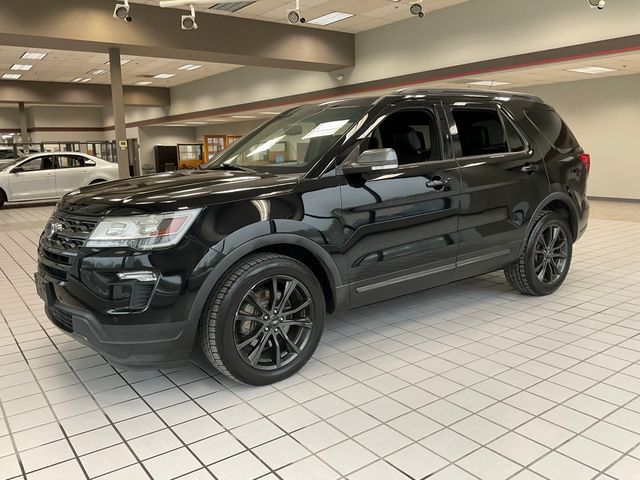 vehicle