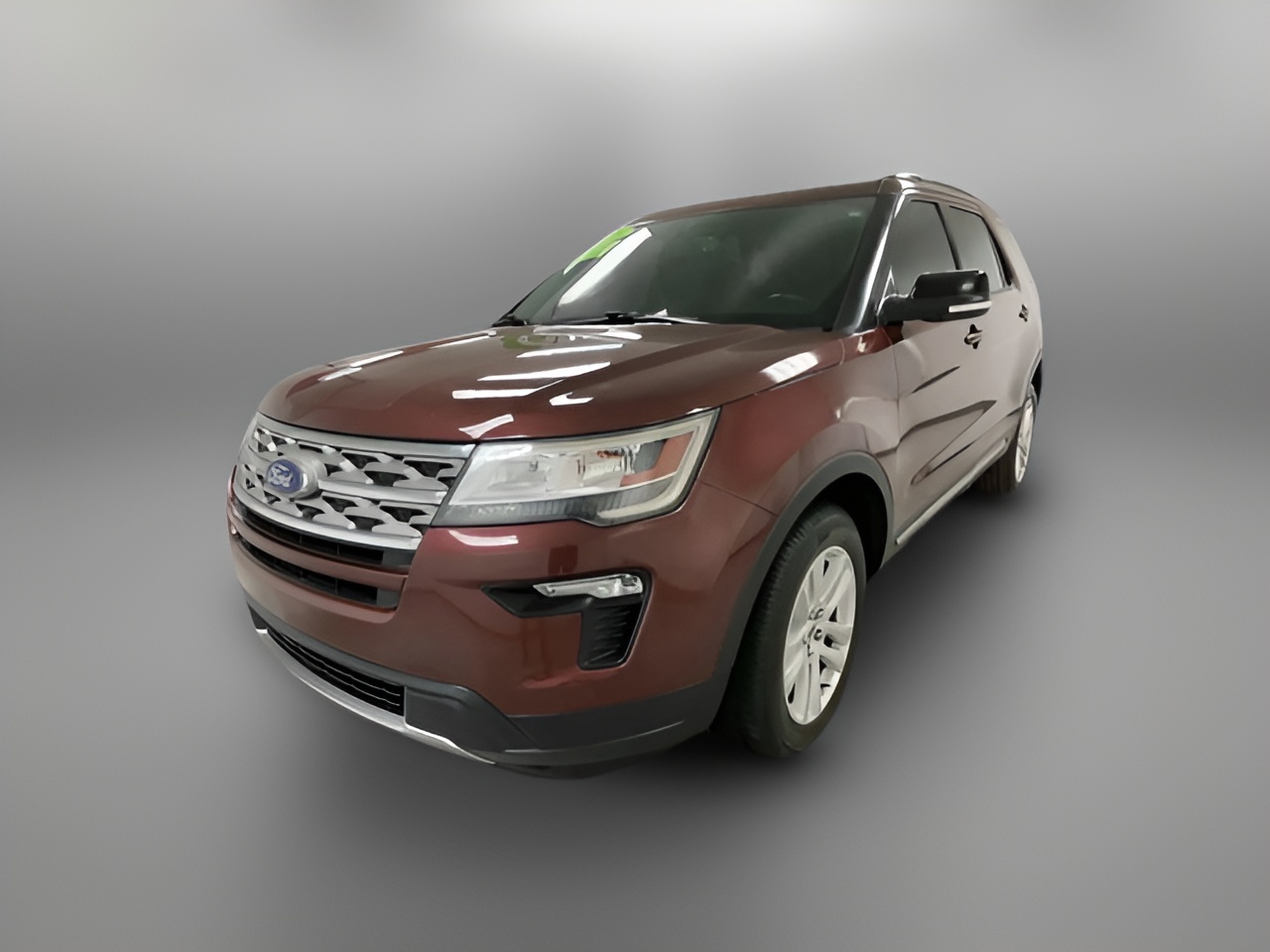 Used 2018 Ford Explorer XLT For Sale in Phoenix, AZ | Auto Navigator