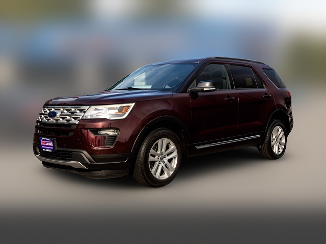 Used 2018 Ford Explorer For Sale in Cockeysville, MD | Auto Navigator
