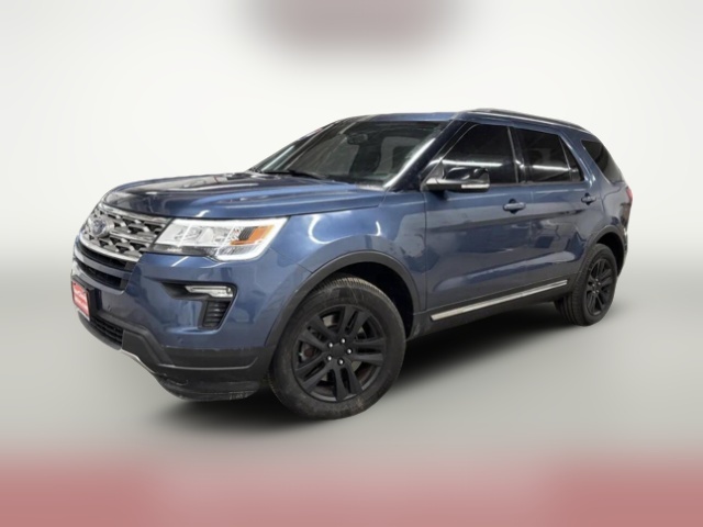 Used 2018 Ford Explorer For Sale in Saint Charles, IL | Auto Navigator