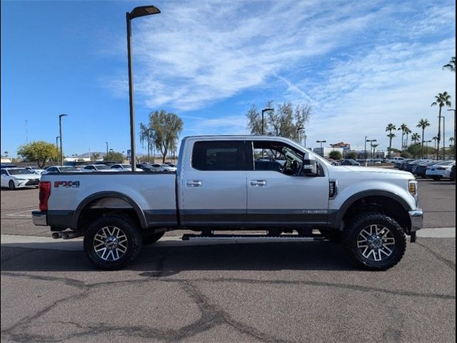 2018 Ford F-250 