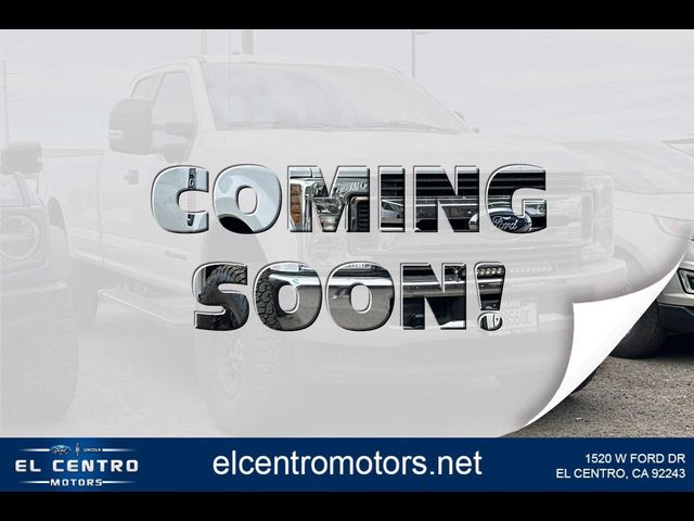 2018 Ford F-250 