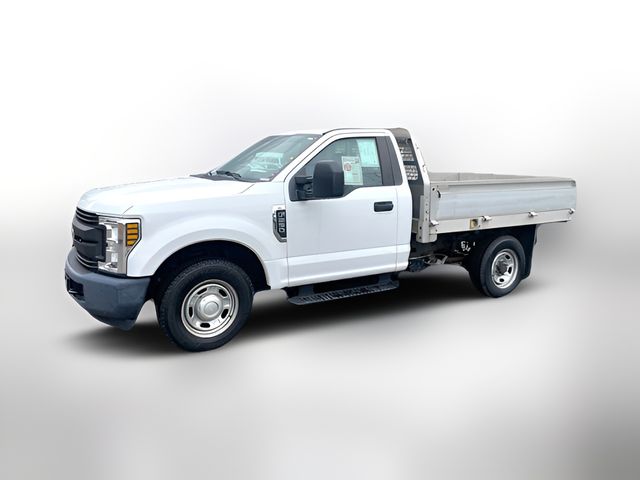 2018 Ford F-250 XL