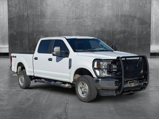 2018 Ford F-250 XL