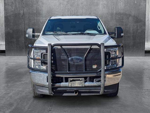 2018 Ford F-250 XL