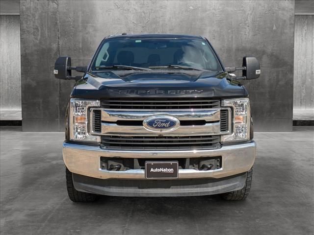 2018 Ford F-250 XL