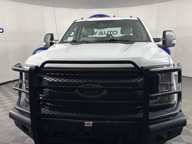 2018 Ford F-250 XL