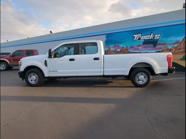 2018 Ford F-250 XL