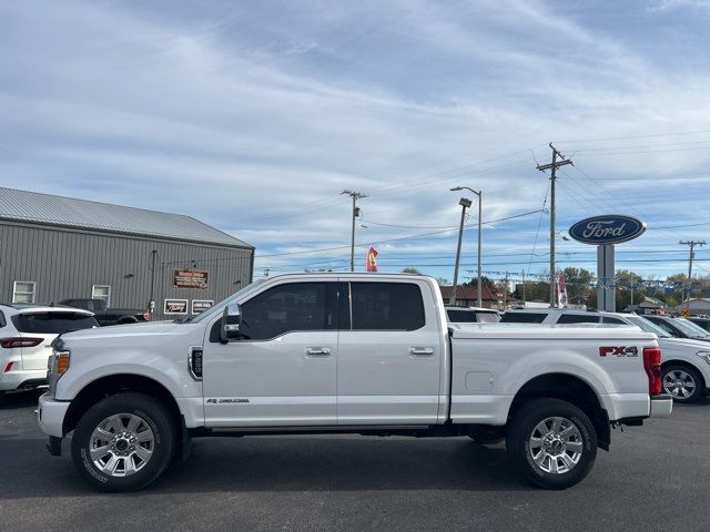 2018 Ford F-250 