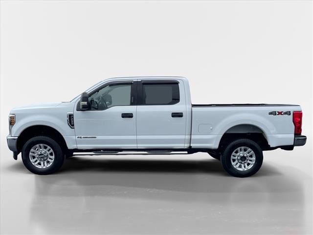 2018 Ford F-250 