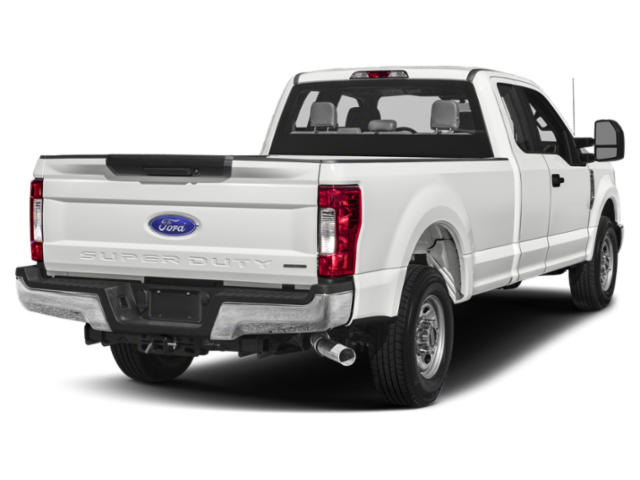 2018 Ford F-250 Lariat