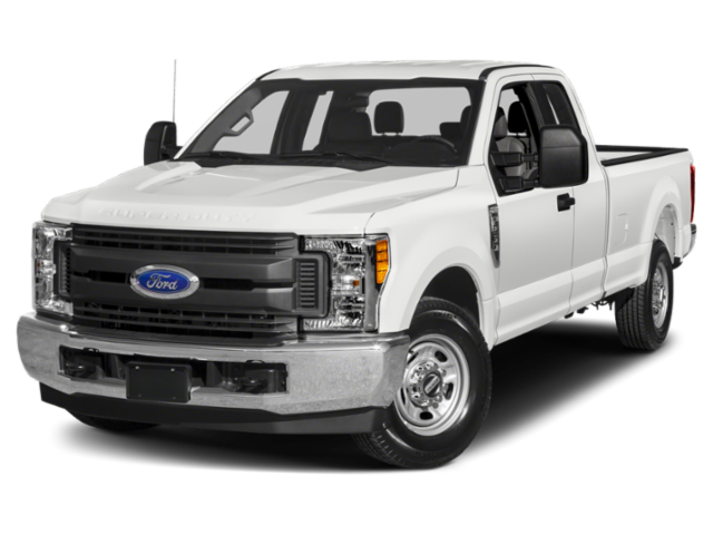 2018 Ford F-250 Lariat