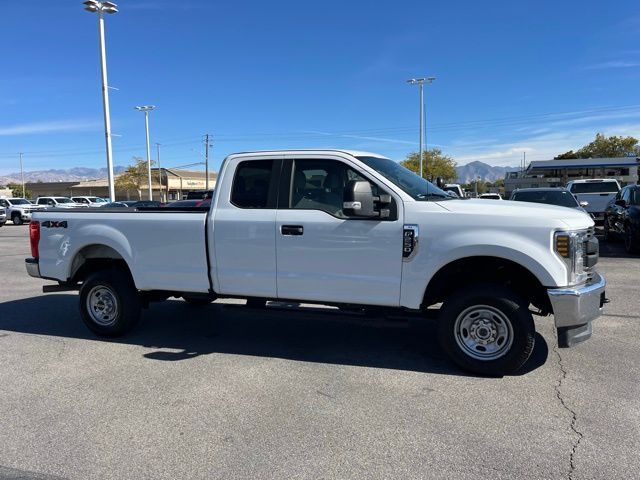 2018 Ford F-250 