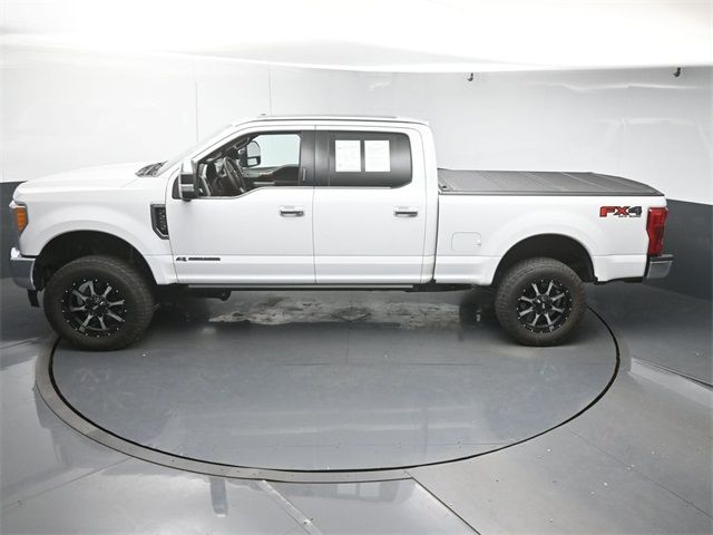 2018 Ford F-250 King Ranch