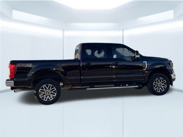 2018 Ford F-250 Lariat