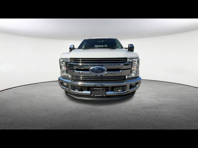 2018 Ford F-250 Lariat