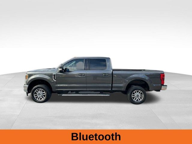 2018 Ford F-250 Lariat