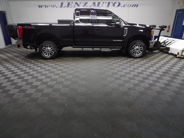 2018 Ford F-250 Lariat