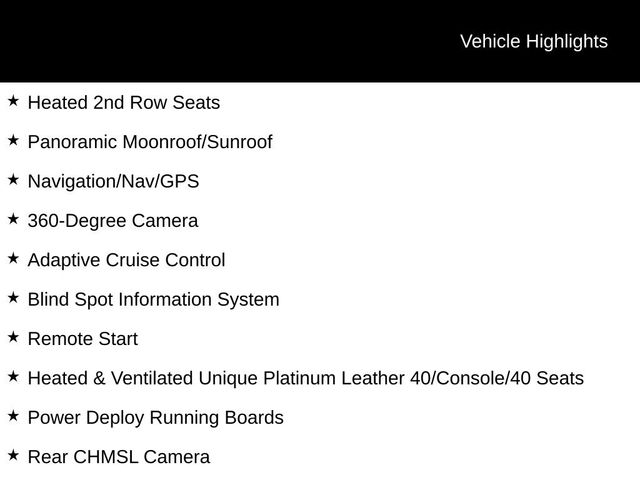 2018 Ford F-250 Platinum