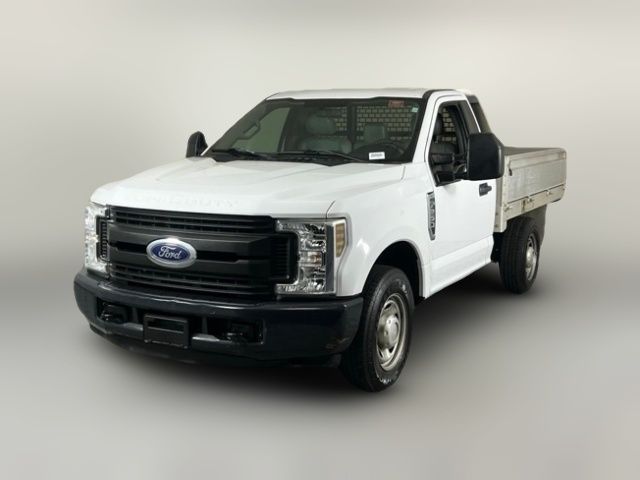 2018 Ford F-250 XL