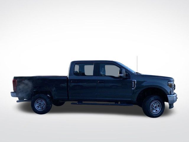 2018 Ford F-250 XL