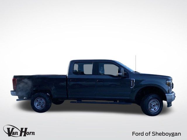 2018 Ford F-250 XL