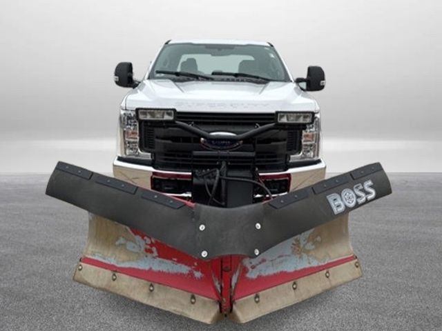 2018 Ford F-250 XL