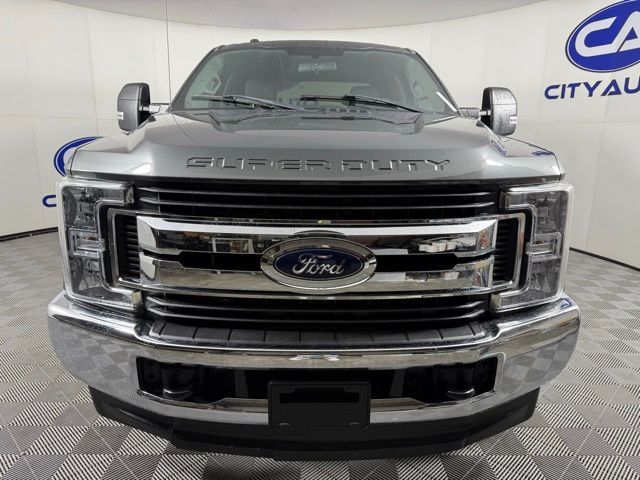 2018 Ford F-250 XLT