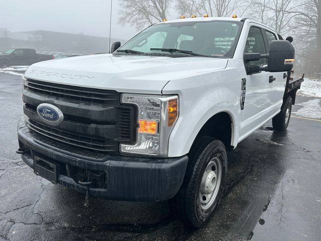 2018 Ford F-250 XL