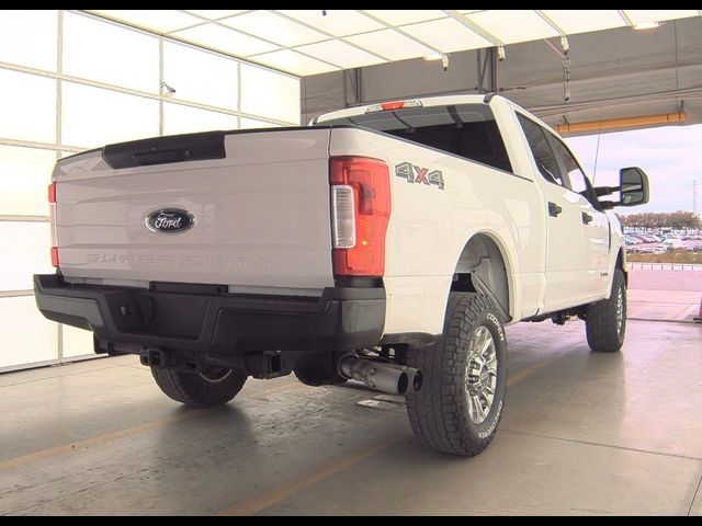 2018 Ford F-250 