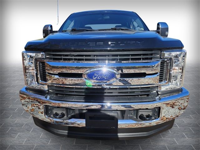 2018 Ford F-250 XL