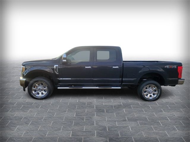 2018 Ford F-250 XL