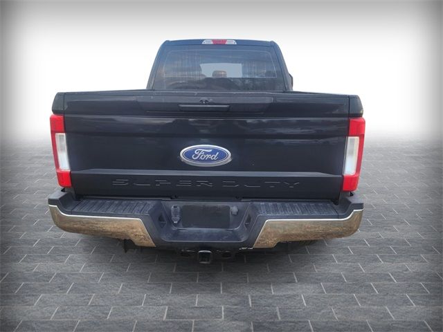 2018 Ford F-250 XL