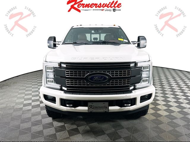 2018 Ford F-250 XL