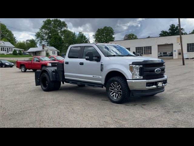 2018 Ford F-250 XL