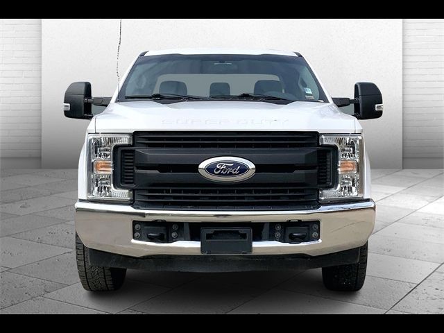 2018 Ford F-250 XL