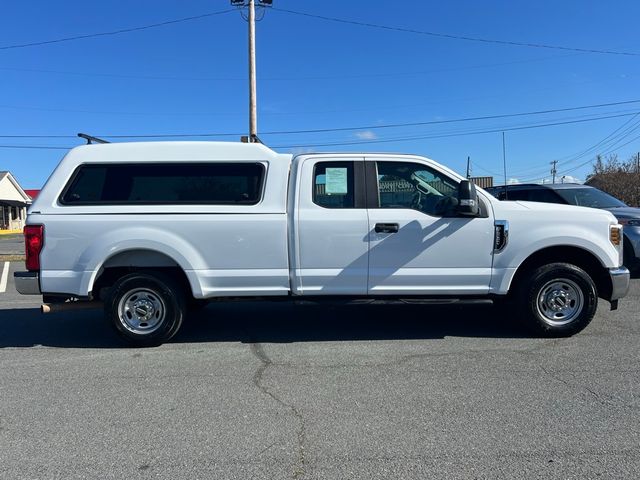 2018 Ford F-250 XL