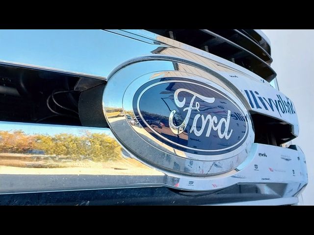 2018 Ford F-250 XL