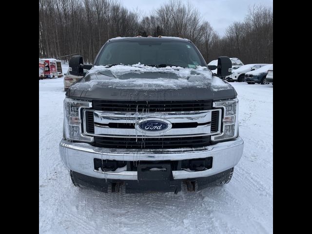 2018 Ford F-250 XL