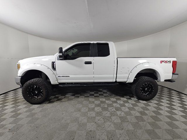 2018 Ford F-250 XL