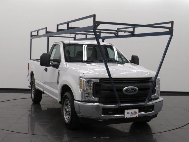 2018 Ford F-250 XL